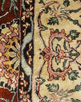 Silk Mughal | Rugs & More | Santa Barbara Design Center