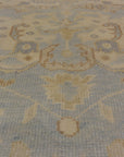 Montecito Oushak Rug 30312