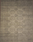 Modern White Black Rug rugs and more oriental carpet 33021-