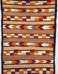 Navajo Transitional Native American Rugs & More Oriental Carpets 32410