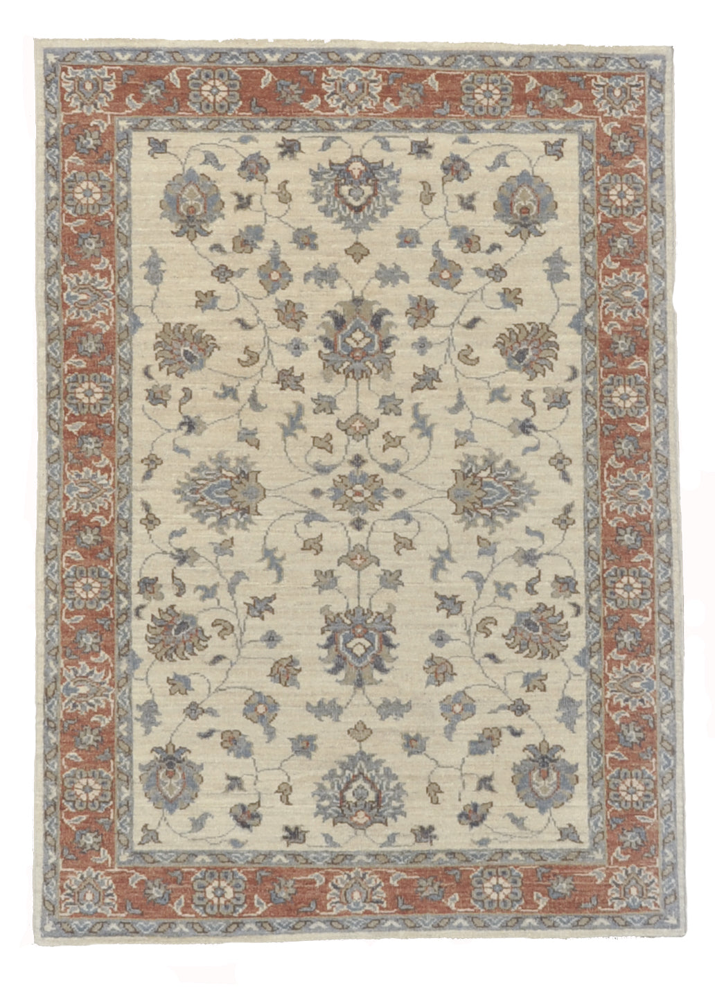 Ziegler & Co Usak- Rugs & More