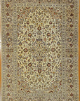 Vintage Kashan rugs and more oriental carpet -