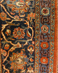 Antique Persian Quashgai rug | Rugs & More | Santa Barbara Design