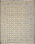 Khotan Rug Rugs and more oriental carpet 34120-