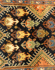 30136 Antique Persian Lori Runner Circa 1870