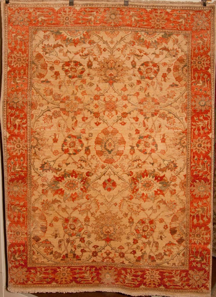 Ziegler and Company Farahan Rug