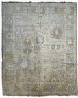 Fine Ziegler & Co Usak 23487