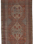 Antique Qashqai Rug 27793