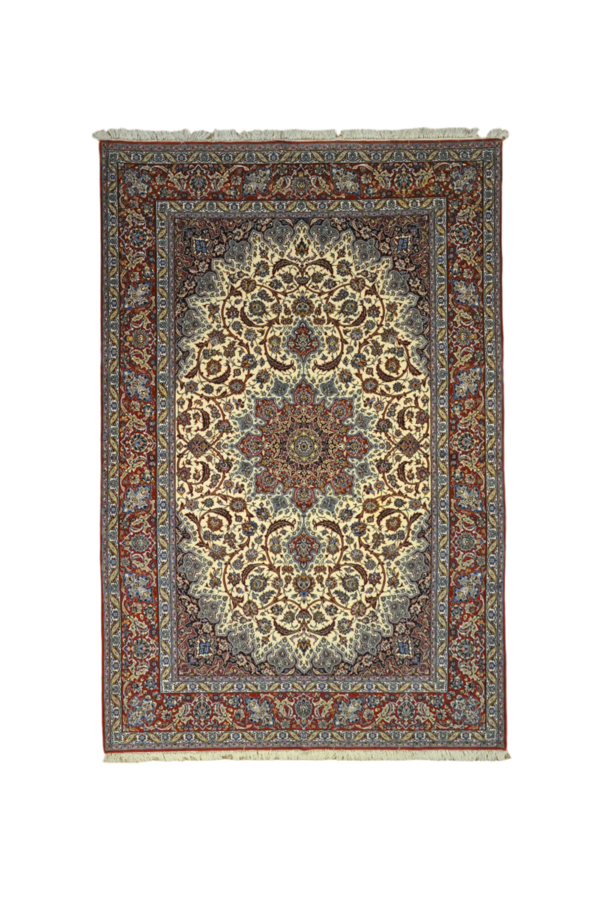 Persian Isfahan 35711