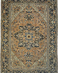 Antique Heriz 24423