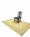 Antique Usak 35822