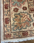 Ziegler & Co Oushak 24385