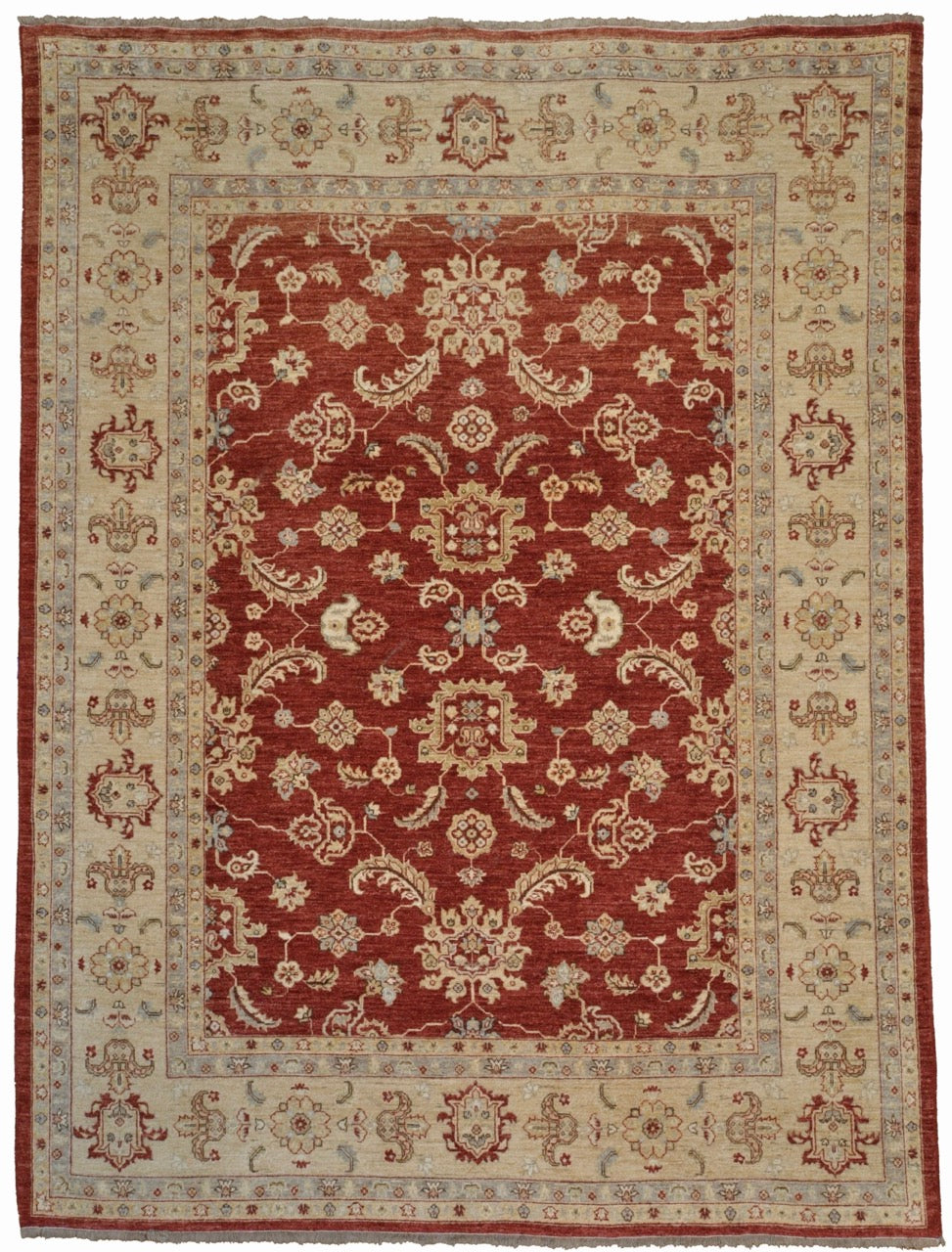 ZIegler &amp; Co Oushak 24465