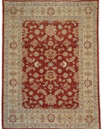 ZIegler & Co Oushak 24465