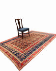 Antique Finest Khotan 24692