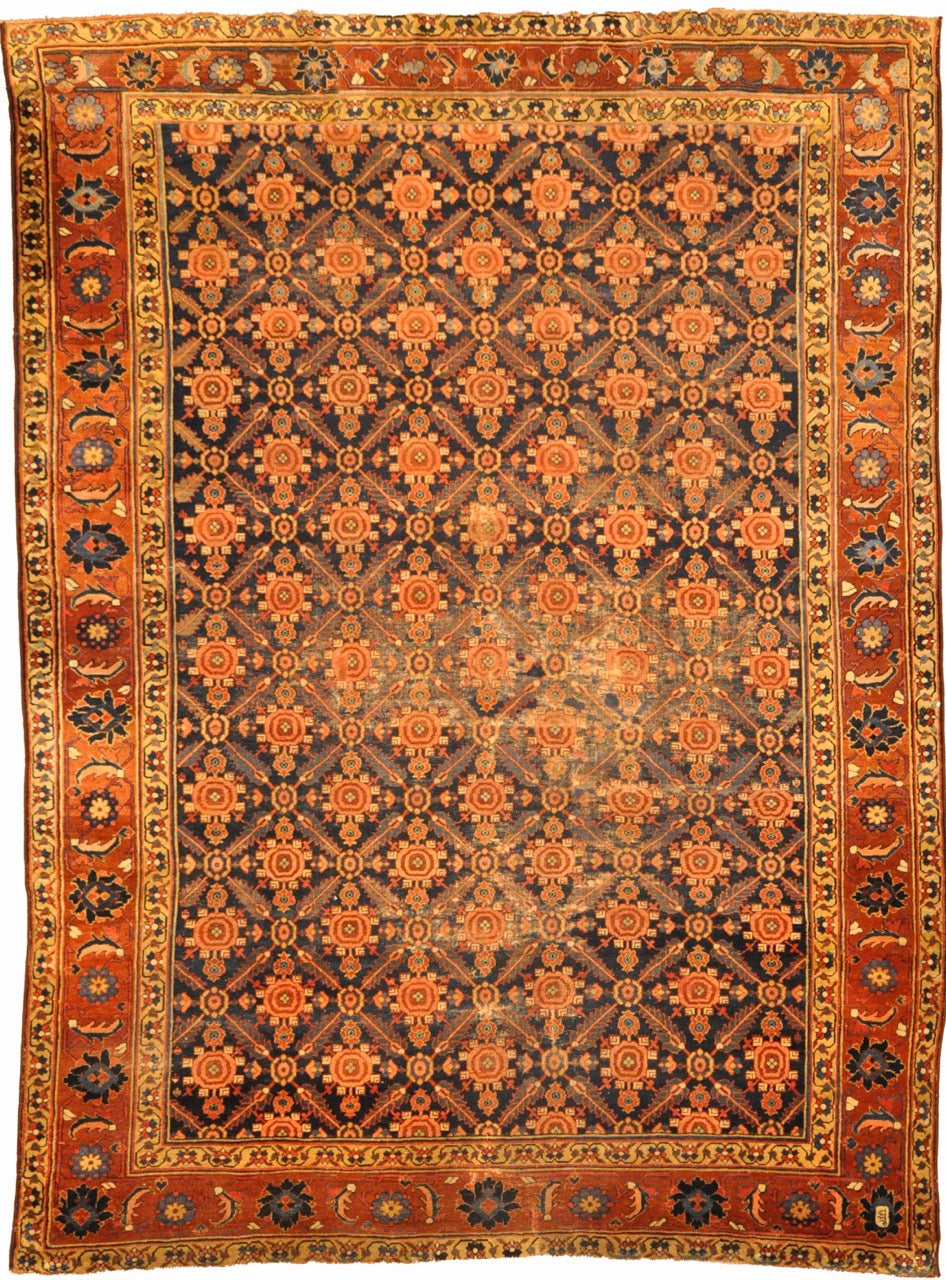 Classical Persian Carpet 25254