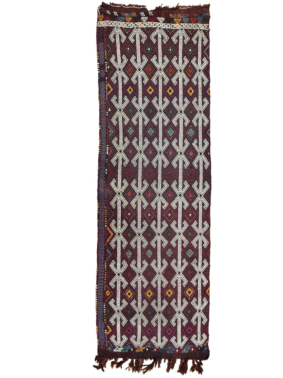 Turkish Soummakh 35621