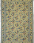Needle Point Rug 32139