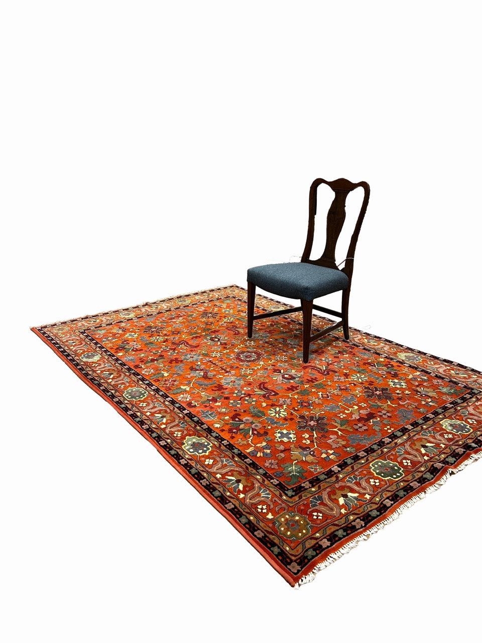 Antique European Tetex 24370