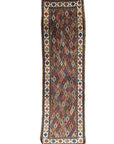 Rare Antique Caucasian 23066