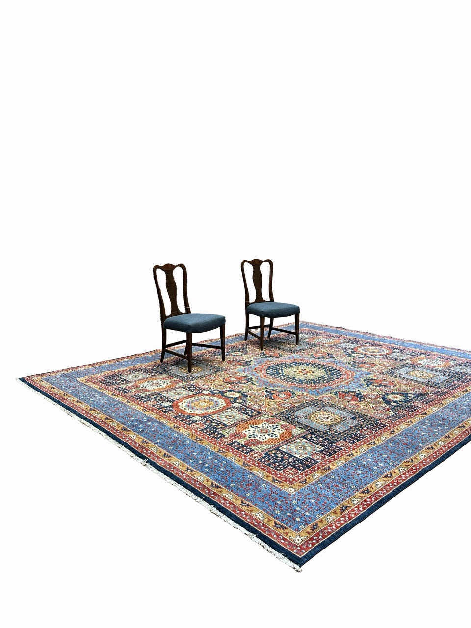Ziegler &amp; Co Farahan 25270