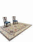 Ziegler & Co. Farahan 25266