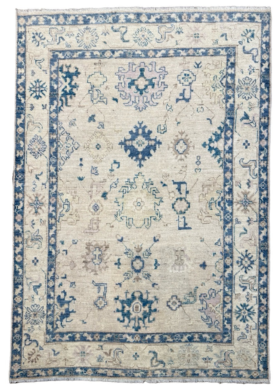 Montecito Oushak 24647