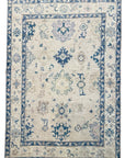 Montecito Oushak 24647