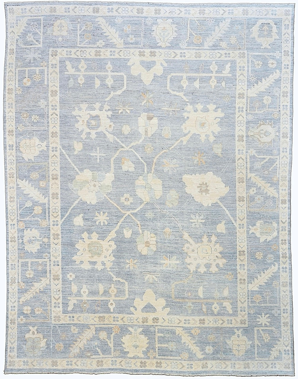 Ziegler &amp; Co Oushak 24474