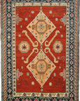 Turkish Bergama 24408