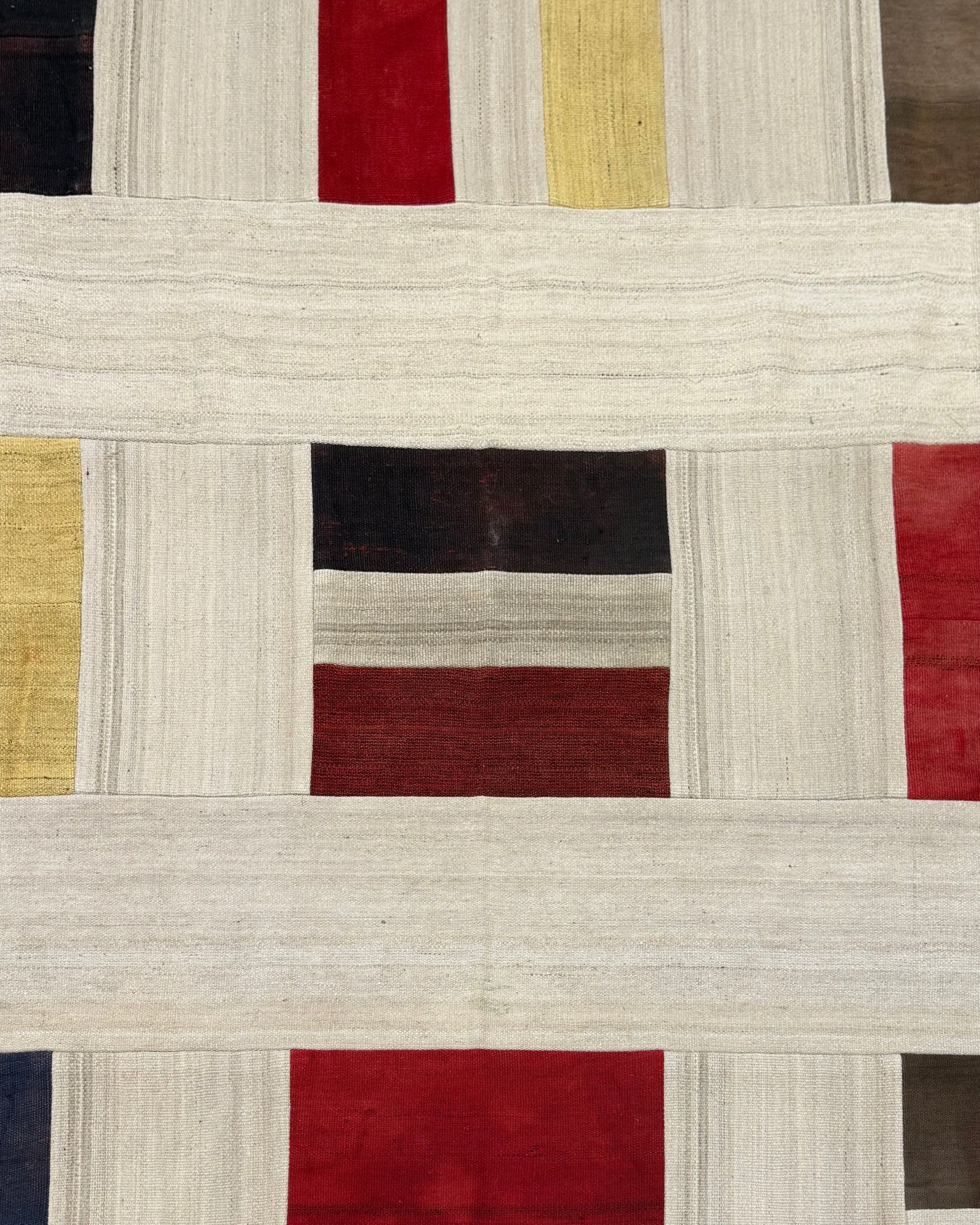 Turkish Patchwork 32195