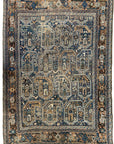 Antique Khamseh 34601