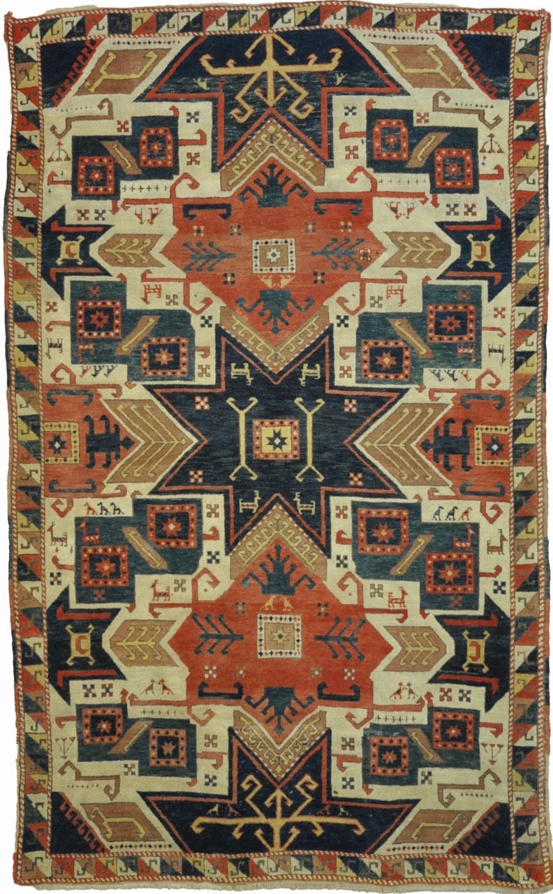Star Kazak 35077