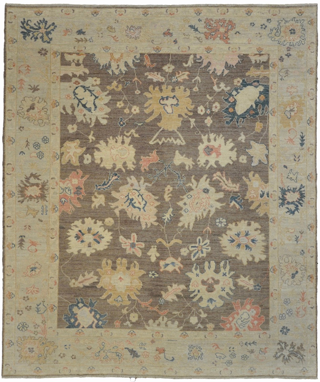 Finest Ziegler &amp; Co Usak 23267