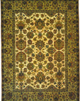 Ziegler & Co Mughal 33875