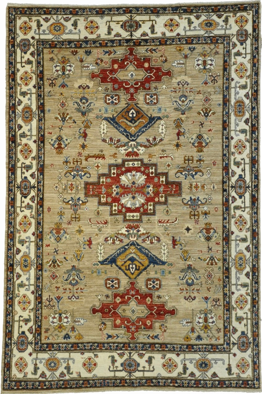 Ziegler &amp; Co Serapi 25143