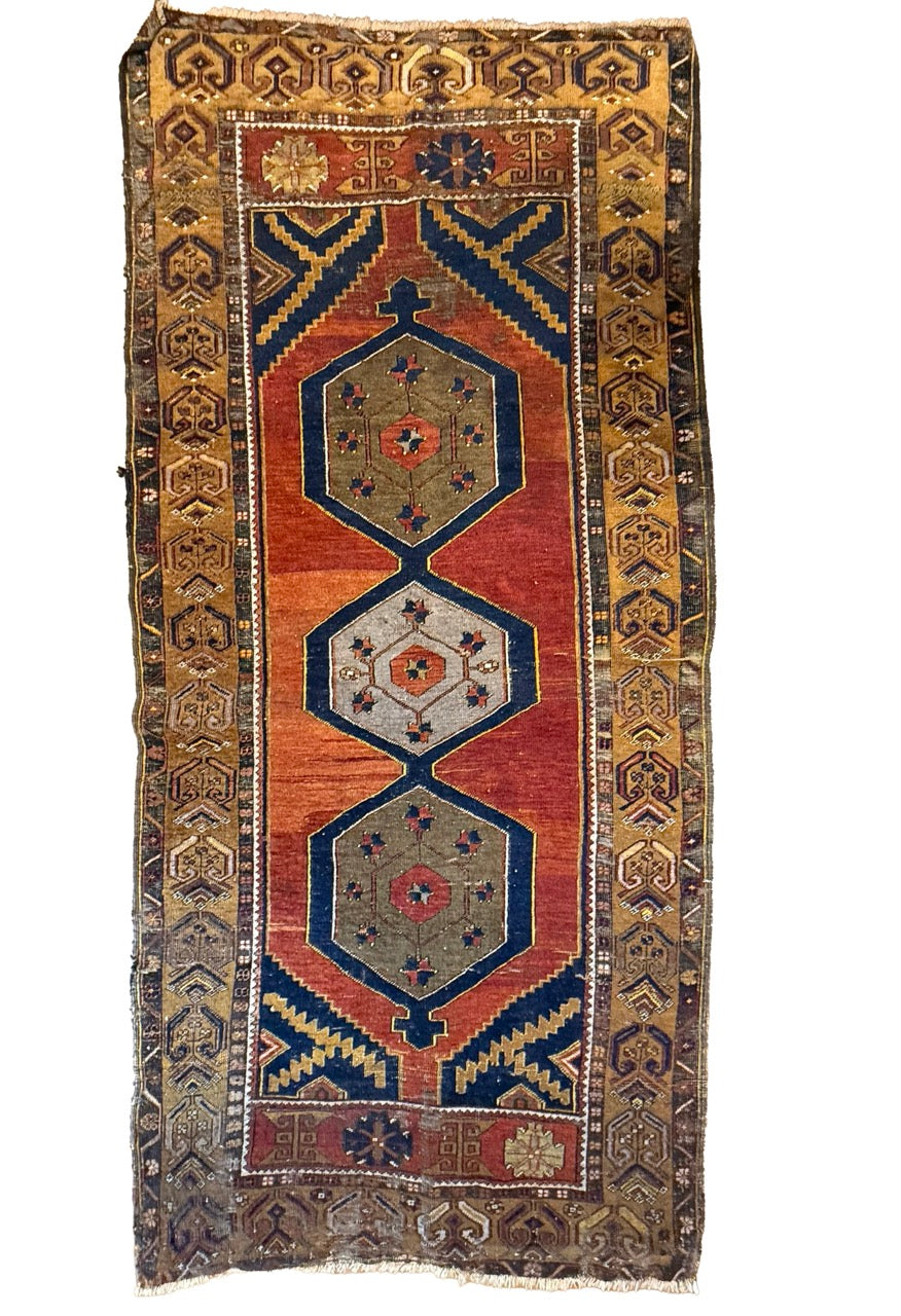 Antique Turkish 34649