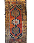 Antique Turkish 34649