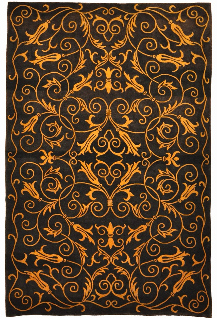 Arabesque Rug 28185