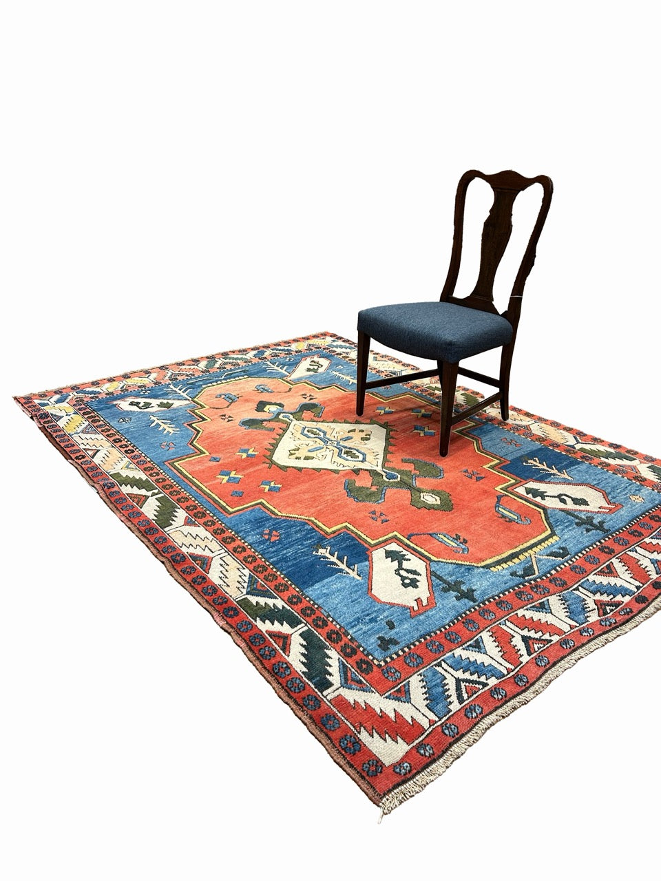 Turkish Tribal 24738
