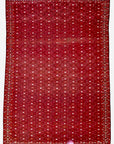 Vintage Turkoman Soumak 24405