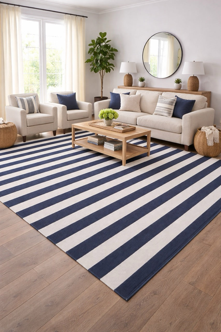 Fine Kilim 24532
