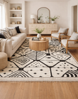 Authenic Atlas Mountains 34015