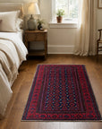 Finest Antique Baluch