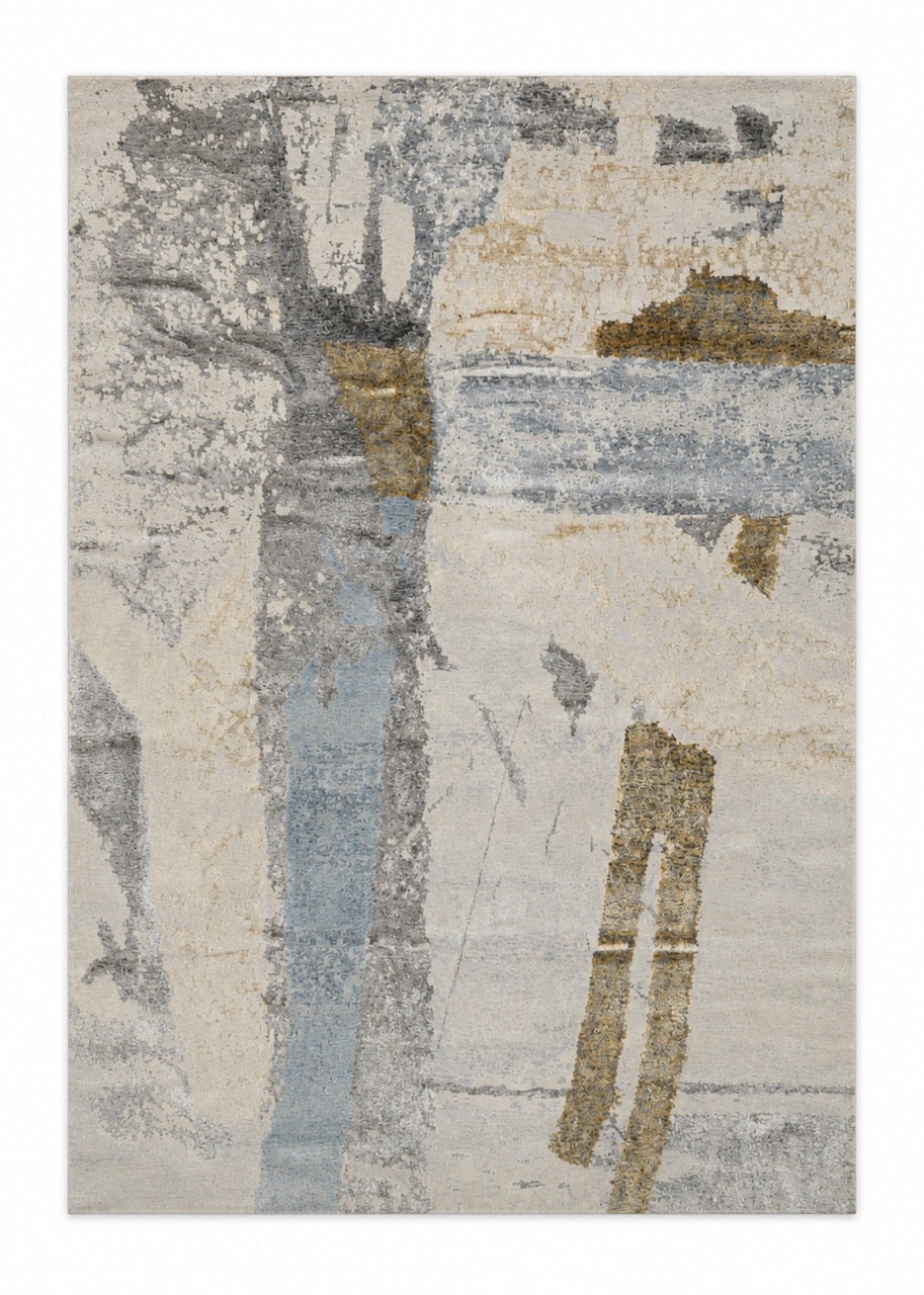Ziegler &amp; Co Modern Rug 57596
