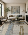 Ziegler & Co Modern Rug 57596
