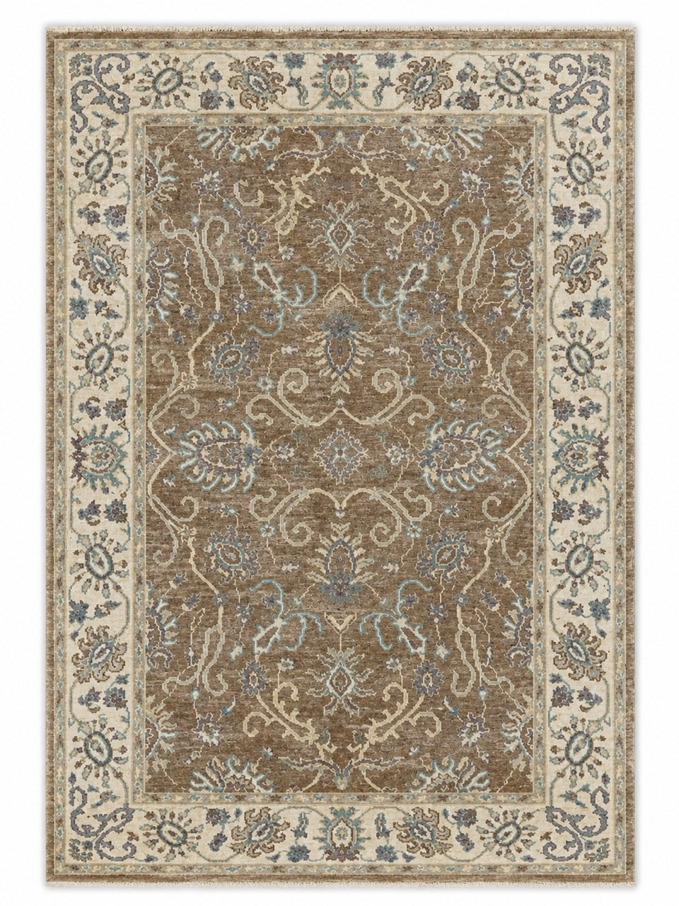 Fine Ziegler &amp; Co Usak 23489