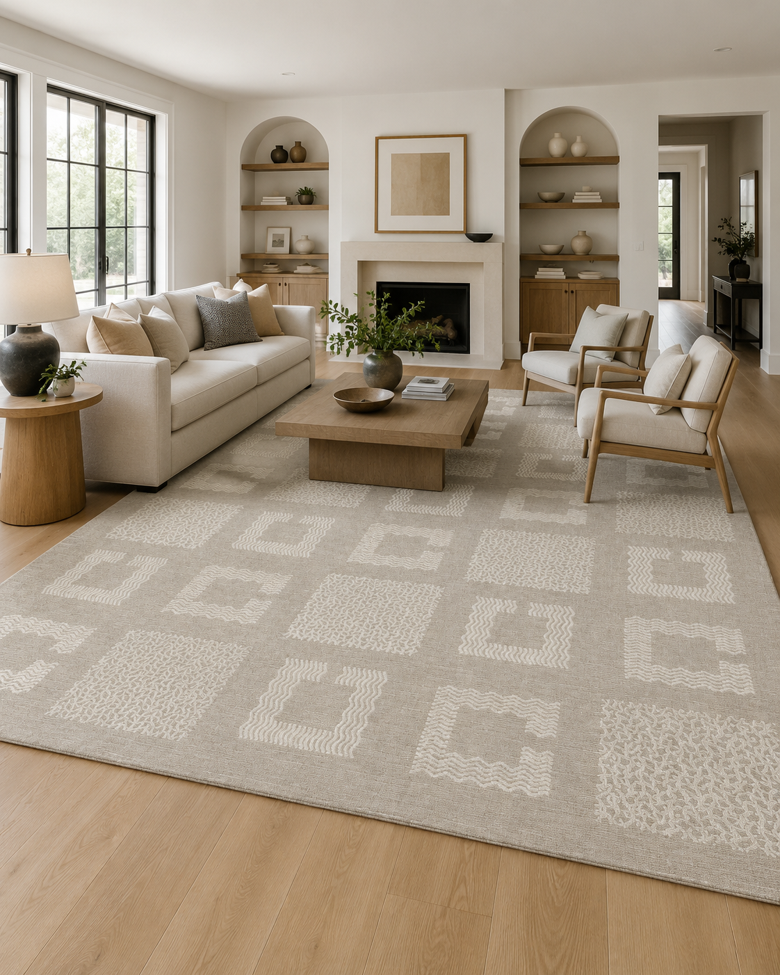 Ziegler &amp; Co Grand Penthouse 57599