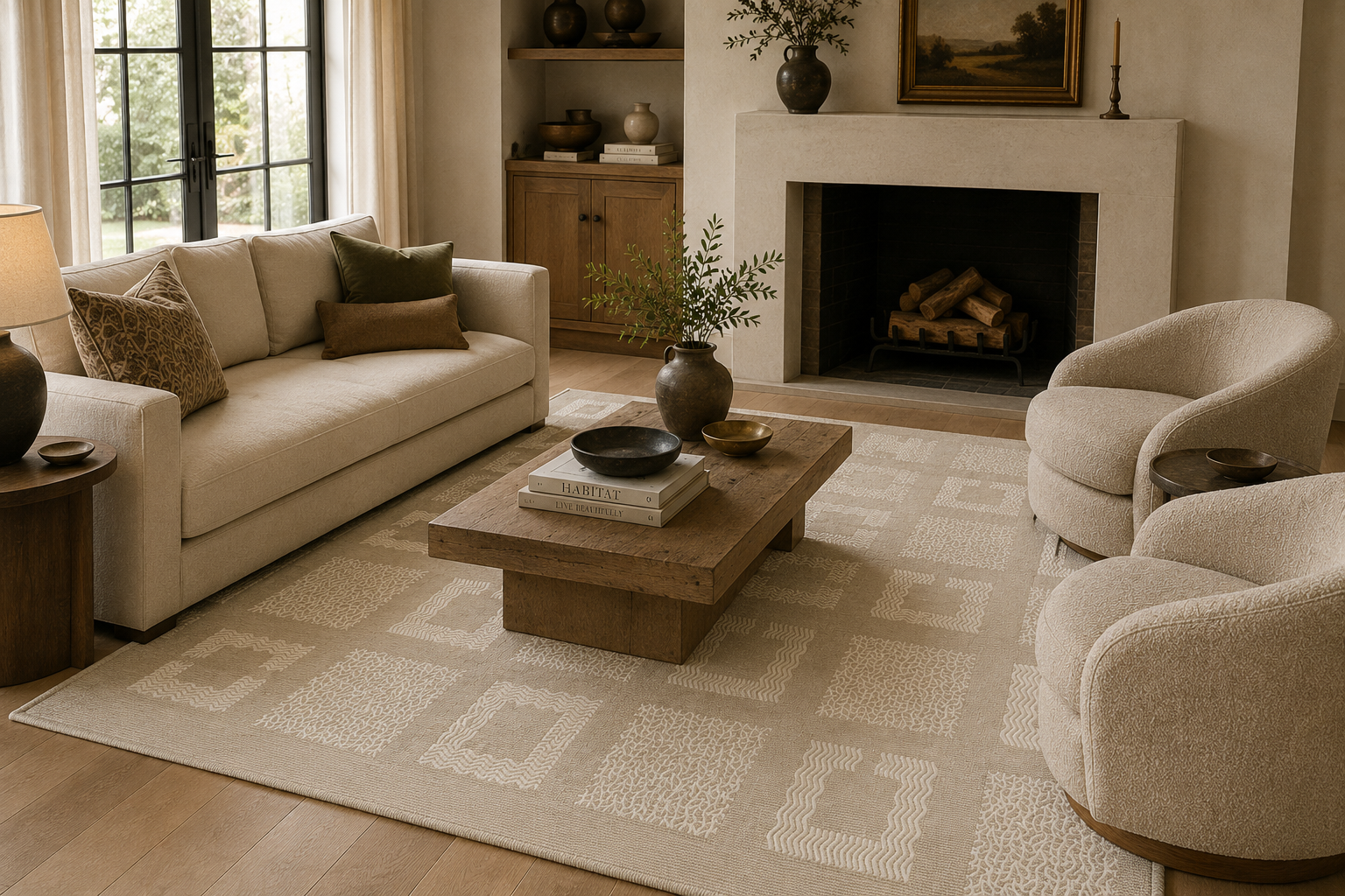 Ziegler &amp; Co Grand Penthouse 57600