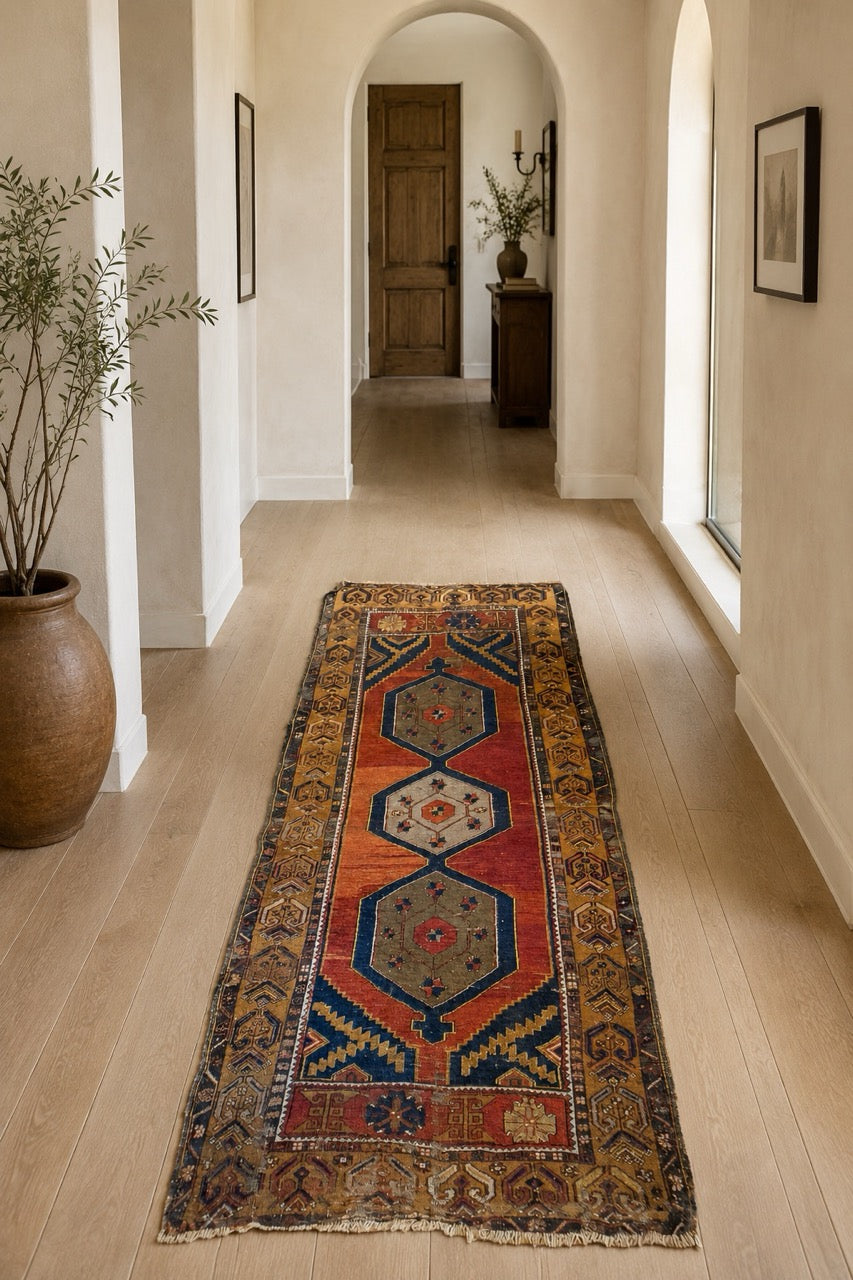 Antique Turkish 34649